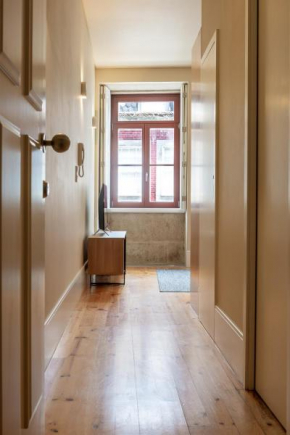 ORM Bonfim Apartment